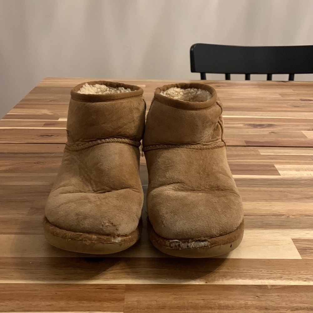 Classic UGG Mini